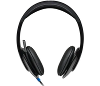 Logitech H540 USB Wired Headset