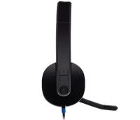 Logitech H540 USB Wired Headset
