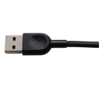 Logitech H540 USB Wired Headset