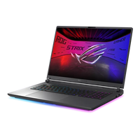 ASUS ROG Strix G18 18-inch WQXGA Gaming Laptop Intel Core Ultra 9 275HX 16GB 1TB SSD RTX 5070 Windows 11 Home