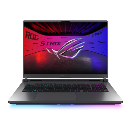 Asus ROG Strix G18 18" Core-U9 16GB 1TB Win 11 Home Notebook