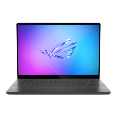 ASUS ROG Zephyrus G16 GU605CP 16-inch WQXGA OLED Gaming Laptop Intel Core Ultra 9 285H 1TB SSD 32GB RAM RTX 5070 Windows 11 Pro
