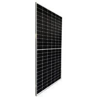 Haitai 665W Bifacial Black Frame Solar Panel