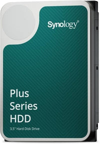 Synology HAT3300 6TB 3.5-inch NAS Hard Drive 5400 RPM SATA