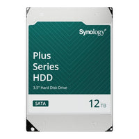 Synology HAT3310 12TB 3.5" SATA 7200RPM NAS Hard Drive