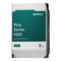 Synology HAT3320 Plus 8TB 3.5-inch 7200RPM SATA III NAS Hard Drive 512MB Cache CMR