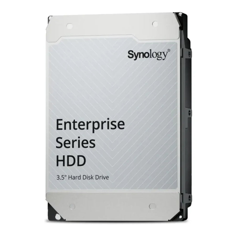 Synology HAT5300 8TB 3.5-inch SATA NAS Hard Drive 7200 RPM 512MB Cache