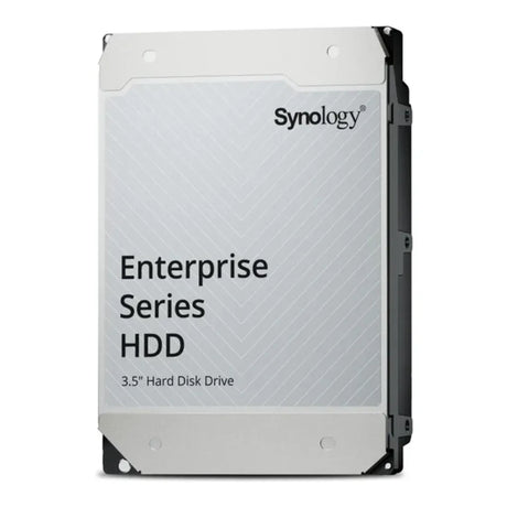 Synology HAT5300 4TB 3.5-inch SATA NAS Hard Drive 7200 RPM 512MB Cache