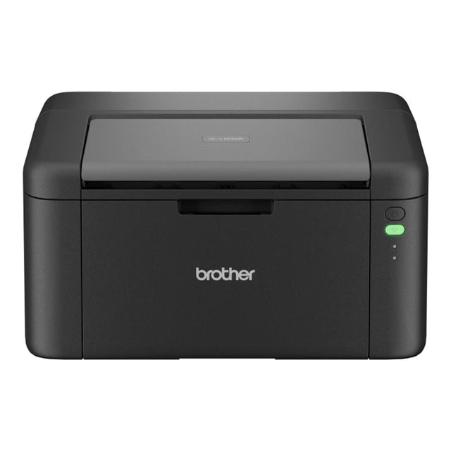 Brother Mono Laser Printer; Wireless (3YR Carry in)