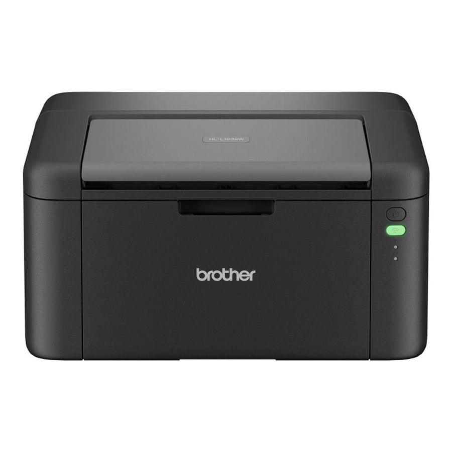 Brother Mono Laser Printer; Wireless (3YR Carry in)