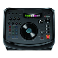 Hisense HP300 DJ Bluetooth Party Speaker Wireless Deep Bass Party Audio
