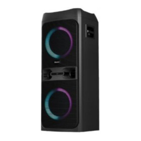 Hisense HP300 DJ Bluetooth Party Speaker Wireless Deep Bass Party Audio