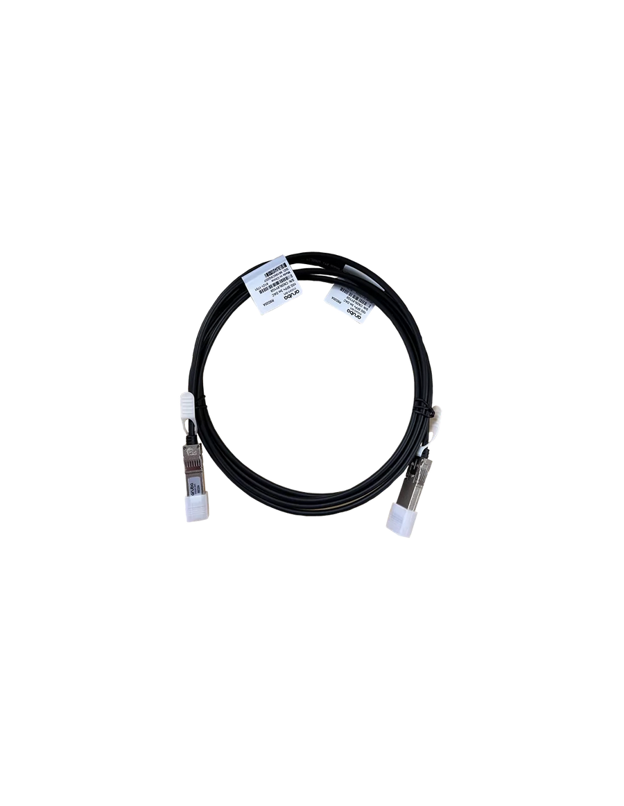 HPE Networking Instant On 10G SFP+ to SFP+ 1m DAC Cable