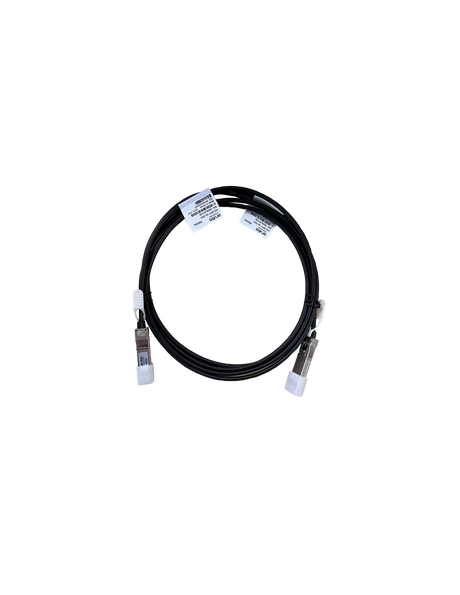 HPE Networking Instant On 10G SFP+ to SFP+ 3m DAC Cable