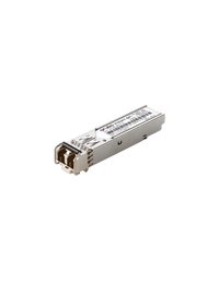 HPE Networking Instant On 1G SFP LC SX 500m MMF XCVR SFP Module