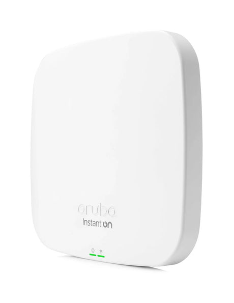 HPE Networking Instant On WiFi 5 Wave 2 Indoor Access Point | AP15