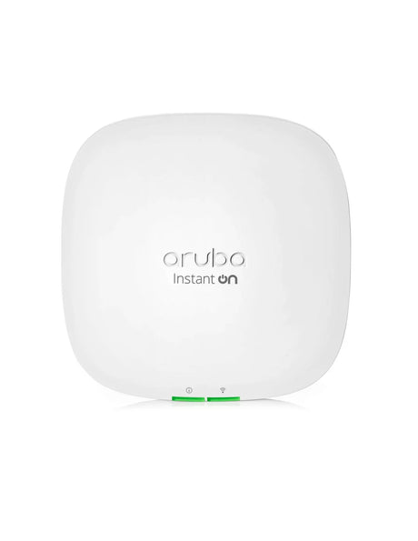 HPE Networking Instant On WiFi 6 Indoor Access Point | AP22