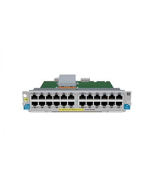 Aruba 6100 48-Port Gigabit 4x SFP+ Uplink Managed Switch