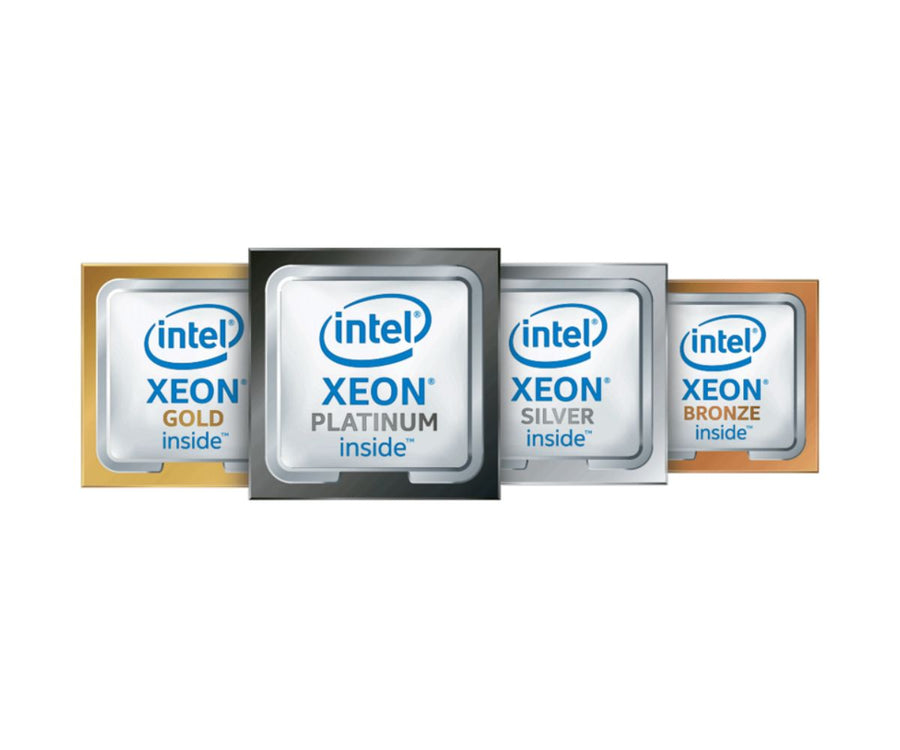 HPE Intel Xeon Silver 4208 8-Core 2.1GHz Processor Kit for ProLiant DL360 Gen10