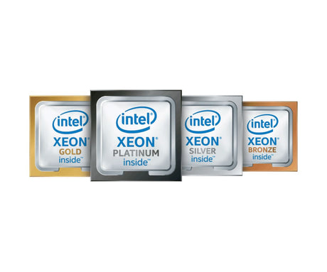 Intel Xeon-S 4208 Kit for DL180 Gen10