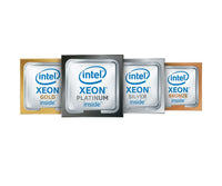 Intel Xeon Silver 4309Y 2.8GHz 8-Core Processor for HPE ProLiant Servers