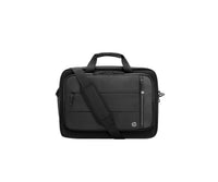 HP Renew Executive 16-inch Laptop Bag Black Water-Resistant Recycled Material