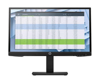 HP ProDisplay P22h G4 21.5" FHD LED IPS 1xHDMI 1xVGA 1xDP (Sea)