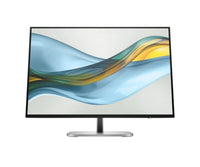 HP Series 5 Pro 24 inch WUXGA Monitor 524pn 1 DisplayPort 1.2 1 HDMI 1.4 HP 3 year limited warranty