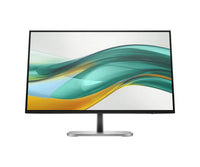 HP Series 5 Pro 23.8 inch FHD Monitor 524pf 3 sided borderless 350 nits 1 HDMI 1.4 1 DisplayPort 1.2 HP 3 year limited warranty