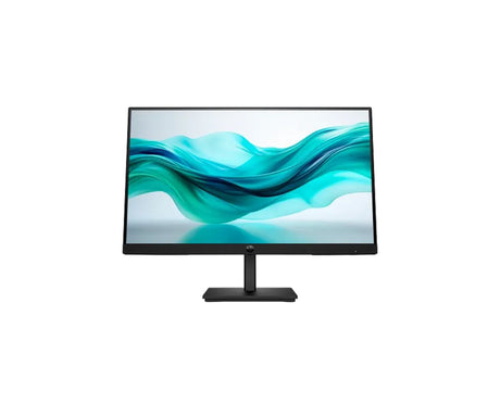 HP Series 3 Pro 21.5 inch FHD Monitor 322pf DisplayPort 1 HDMI 1.4 HP 3 year limited warranty