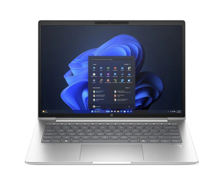 HP ProBook 440 14 inch G11 Notebook Core Ultra 7 155U 16GB (1x16GB)DDR5 5600 512GB PCIe NVMe SSD 14.0 WUXGAUWVA300FHDC Panel Windows 11 Pro 64 Wi Fi 6E +BT 5.3 Clickpad Backlit Dual AryMic F USB2 NFOVCamera Pike Silver D Cover HP 3y Onsite NB Supp