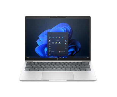 HP EliteBook 8 G1i 13.3-inch WUXGA AI Laptop Intel Core Ultra 5 225U 512GB SSD 32GB RAM Windows 11 Pro 3-Year Onsite Support