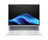HP EliteBook 8 G1i 14 inch Notebook Next Gen AI PC Core Ultra 7 258V 32GB (1x32GB) DDR5 512GB PCIe 4x4 NVMe TLC 14.0 WUXGAUWVA3005MP ISP+ 60Hz bnt Panel Win 11 Pro 64 SEC Fingerprint Sensor HP 3y HP3yearOffsiteCareNotebookBundledSupport