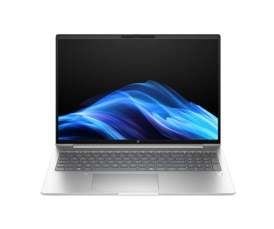 HP ProBook 4 G1iR 16 Core 5 120U 16GB (1x16GB) DDR5 512GB PCIe NVMe SSD 16.0 WUXGA UWVA 300 FHDC 60Hz bnt Panel Windows 11 Pro 64 Wi Fi 6E +BT 5.3 Clickpad Backlit with numeric keypad Dual AryMic F USB2 NFOVCamera 1 Year Carry in
