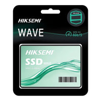 Hiksemi Wave Series 2TB 3D NAND SATA Internal SSD