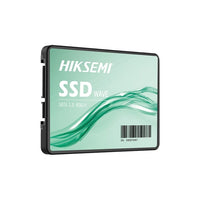 Hiksemi Wave Series 512GB 3D NAND SATA Internal SSD