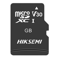 Hiksemi Neo 8GB Consumer Class10 MicroSDHC Card with Adapter