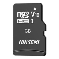 Hiksemi Neo 8GB Consumer Class10 MicroSDHC Card with Adapter