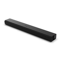 Hisense HS1000 2.0 Channel Soundbar 60W Dolby Digital Plus DTS Virtual:X Bluetooth 5.3 HDMI eARC