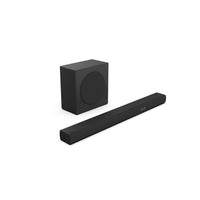 Hisense HS3100 3.1 Channel Soundbar 480W with Wireless Subwoofer