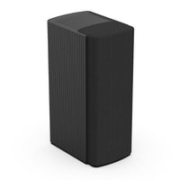 Hisense HS5100 5.1 Channel Soundbar 540W with Subwoofer and Rear Speakers