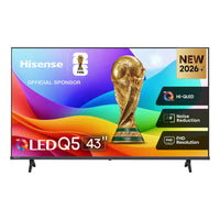 HISENSE LEDN43Q5S