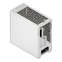 HAVN BF 360 E-ATX Mid Tower Gaming PC Case Tempered Glass White GPU Air Guide