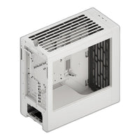 HAVN BF 360 E-ATX Mid Tower Gaming PC Case Tempered Glass White GPU Air Guide