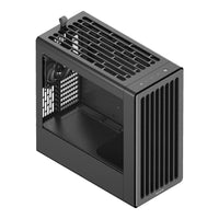 HAVN BF 360 Flow E-ATX Mid Tower Gaming PC Case Tempered Glass Black