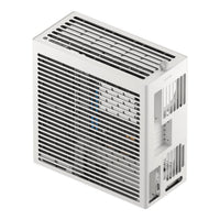 Aerocool HAVN HS 420 Base Edition EATX PC Case White 420mm Radiator Support
