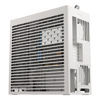 Aerocool HAVN HS 420 Base Edition EATX PC Case White 420mm Radiator Support