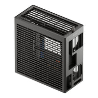 Aerocool HAVN HS 420 Base Edition EATX PC Case Black 420mm Radiator Support