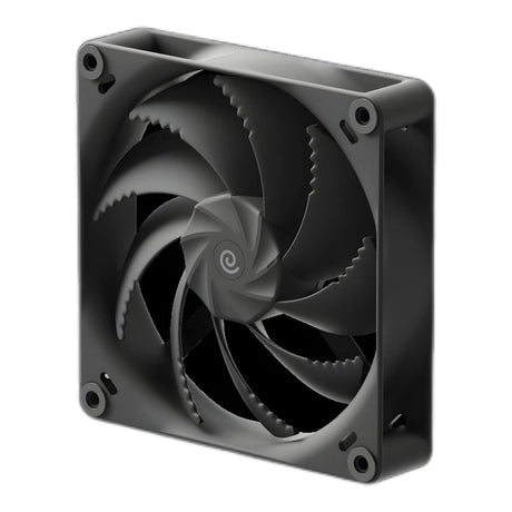 HAVN H14 140mm PWM Performance Case Fan Black Fluid Dynamic Bearing 85 CFM 1600 RPM