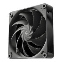HAVN H14 140mm PWM Performance Case Fan Black Fluid Dynamic Bearing 85 CFM 1600 RPM